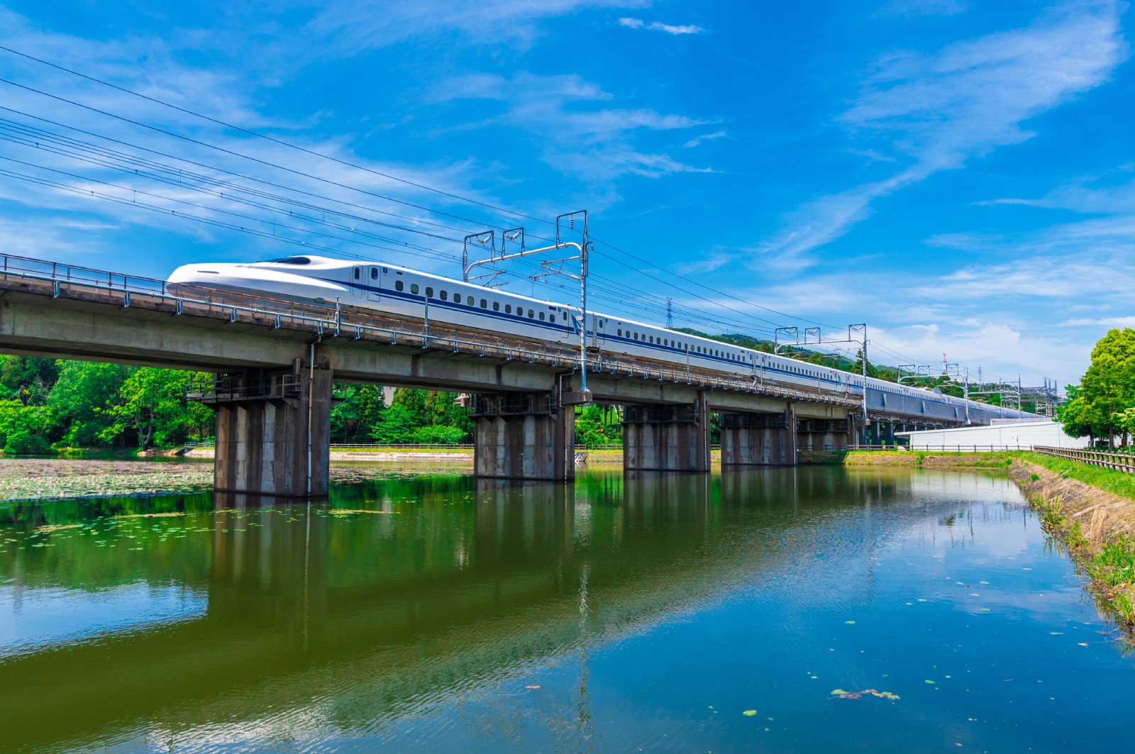 訪れたのは、岐阜県