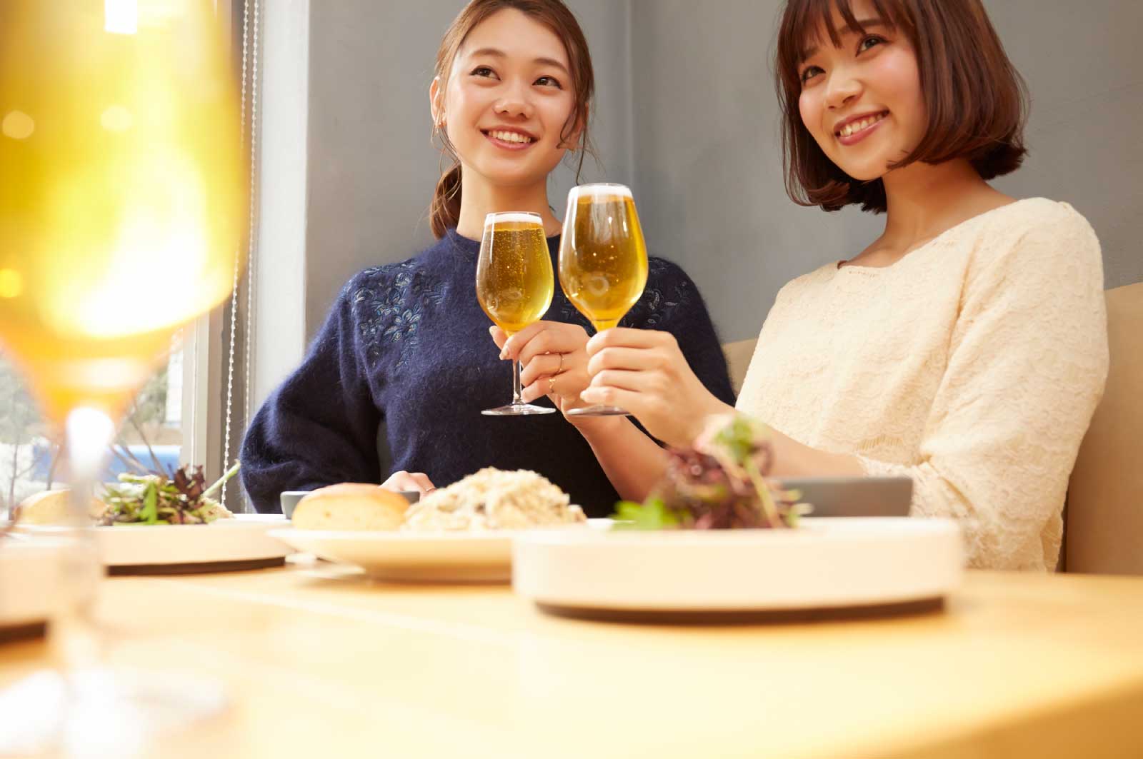 お気に入りの居酒屋