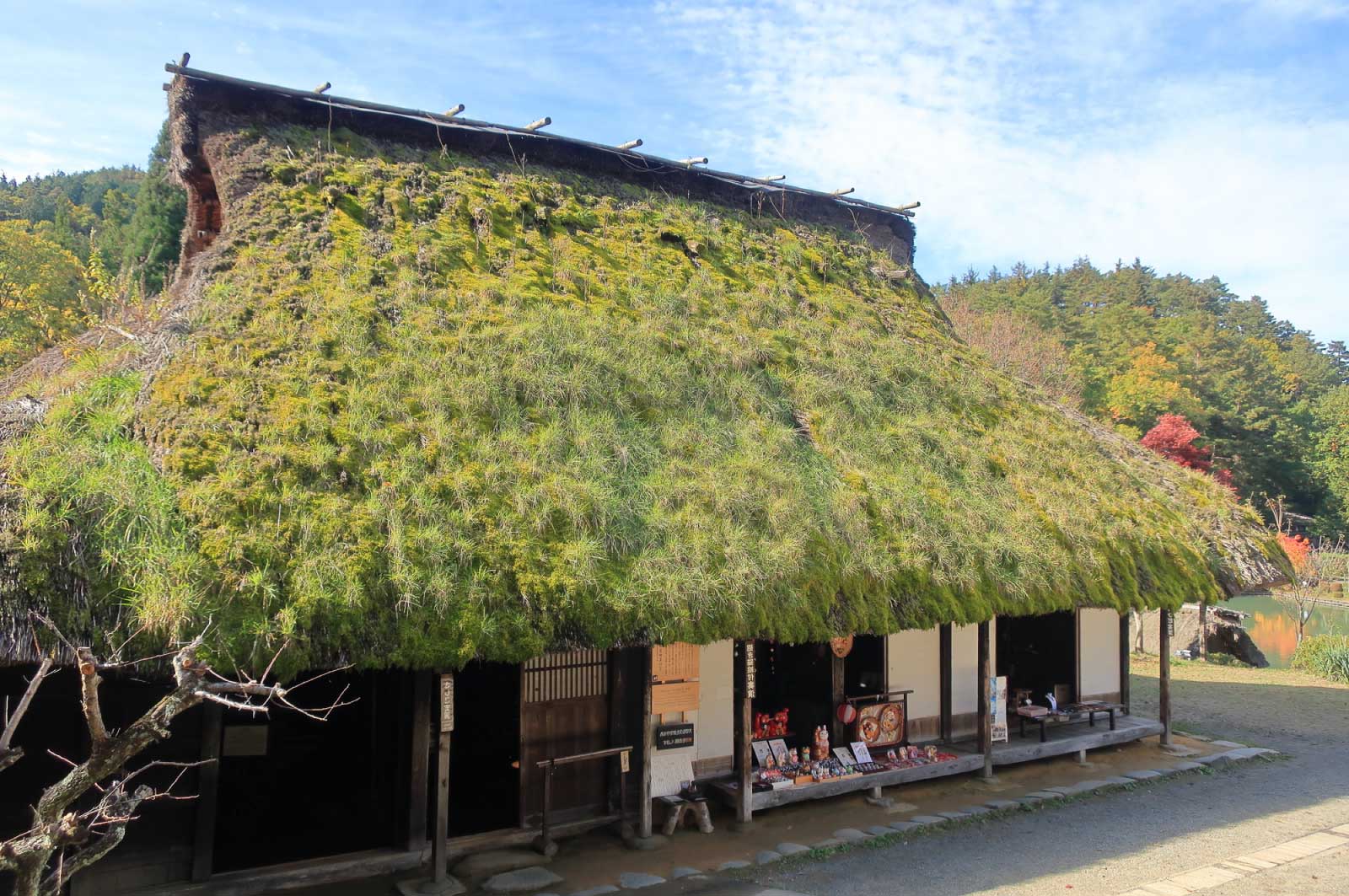 日本の原風景