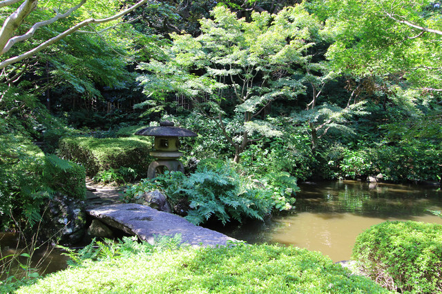 池田山公園