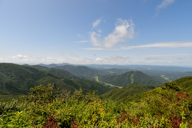 広島北部