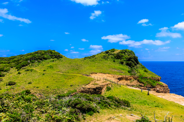 辰ノ島（無人島）