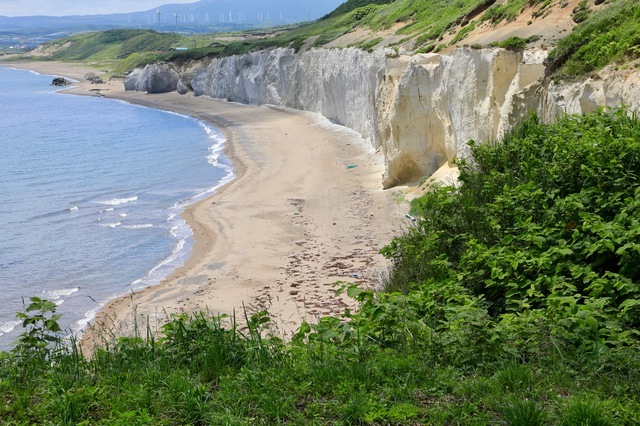 滝瀬海岸