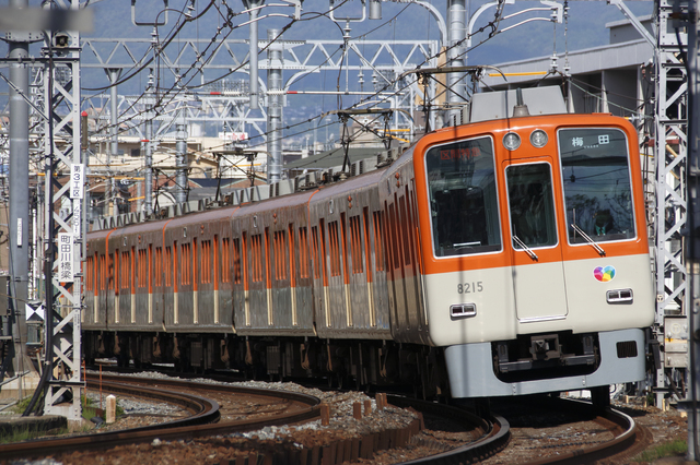 阪神電車