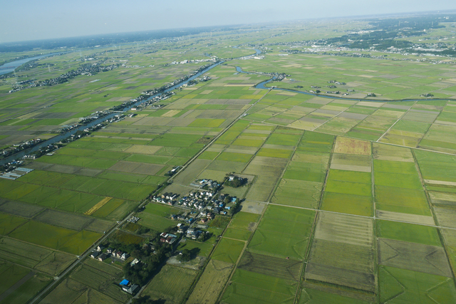 茨城県のイメージ