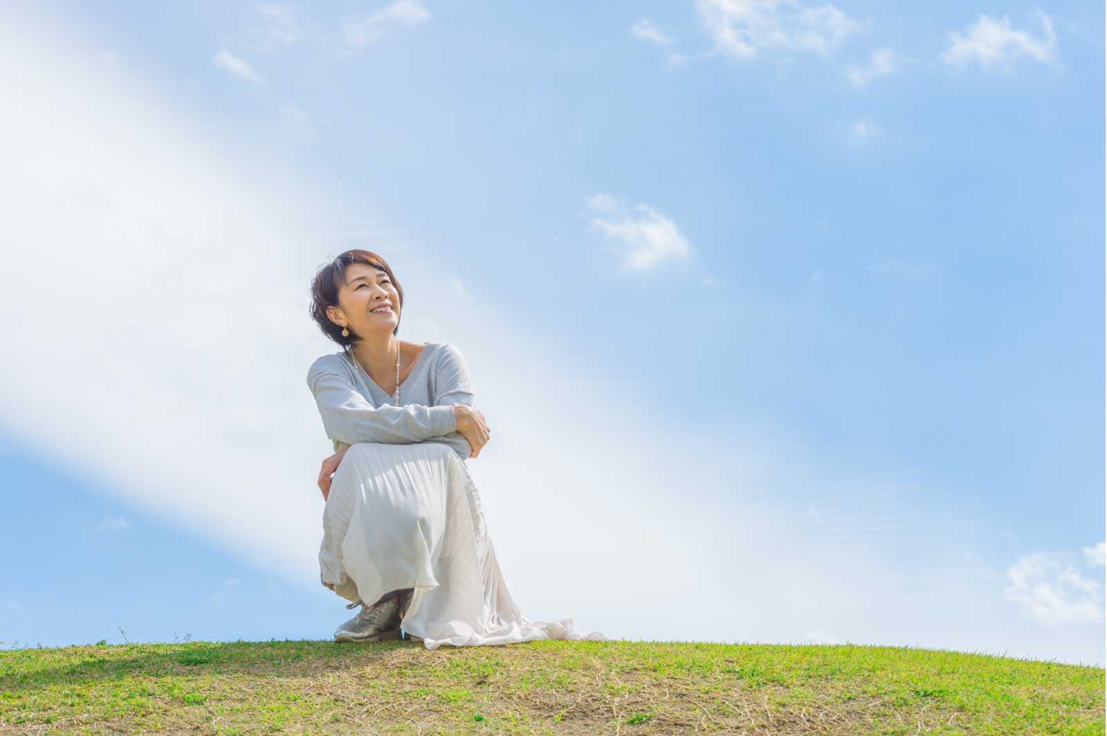 離婚をしてから天涯孤独