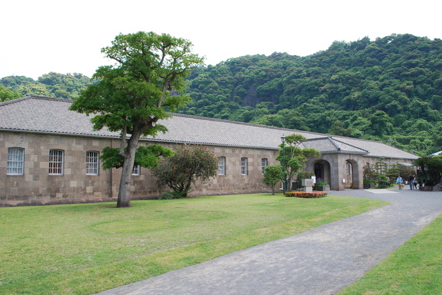 尚古集成館（鹿児島）