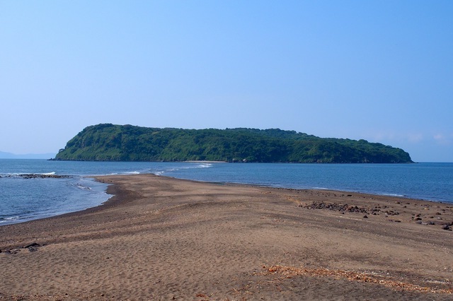 ちりりんロード（鹿児島）