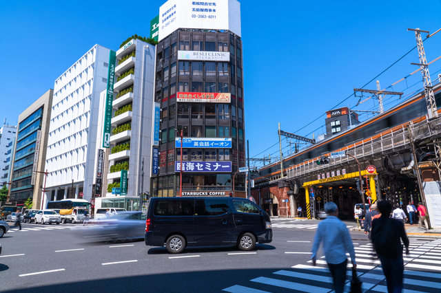 神田駅