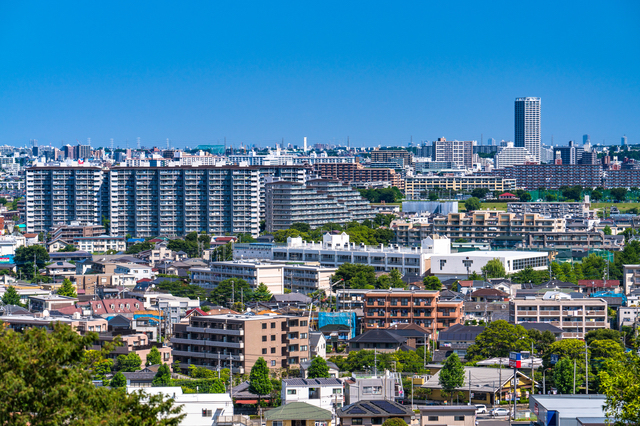 川崎市