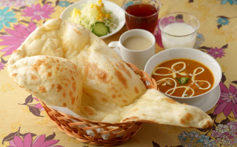 インドカレー