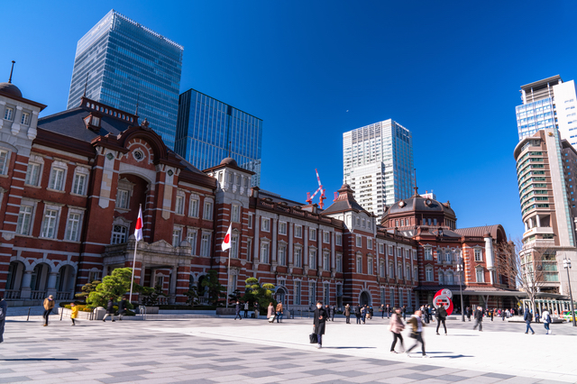 東京駅