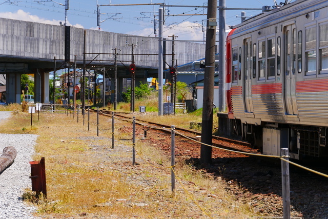 ローカル鉄道