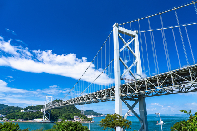 関門橋