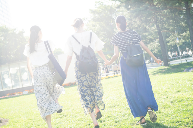 大学の友達と熊本旅