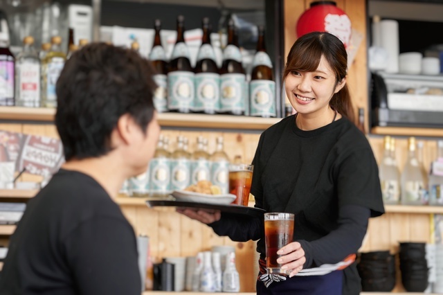 熊本グルメを提供する飲食店