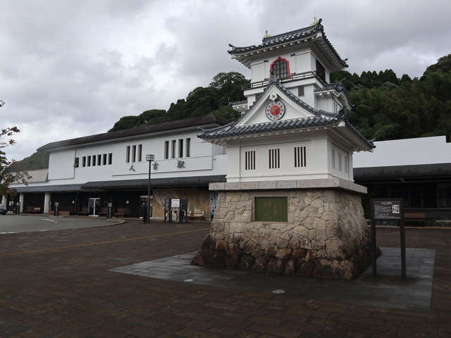 人吉駅