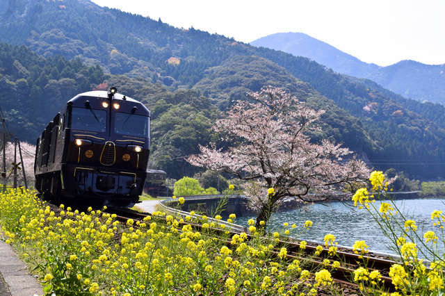 熊本のローカル線