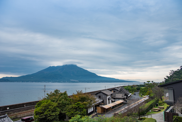 鹿児島