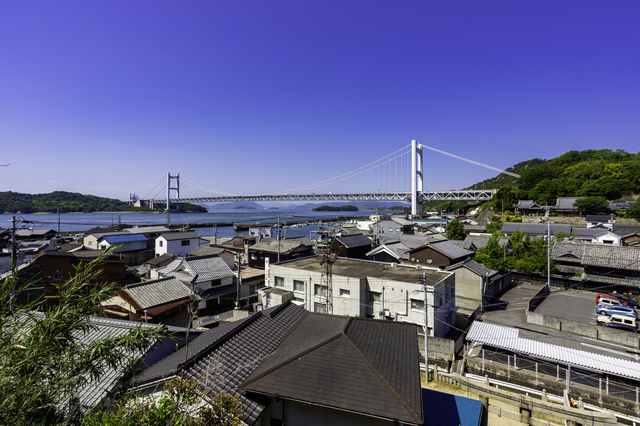 下津井（倉敷）