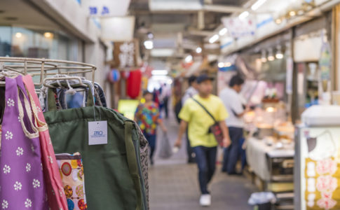 町田仲見世商店街