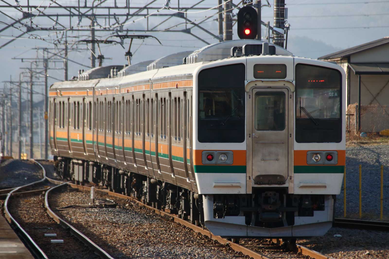 前橋からなら東京にも電車で気軽に出ることも出来ます