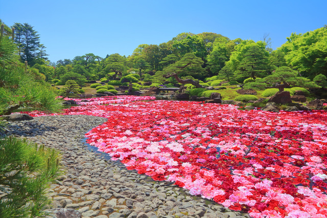 由志園（松江）