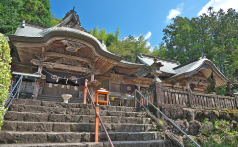 八十八箇所霊場（清滝寺）