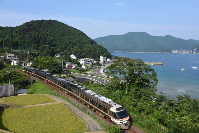 三重県（紀勢本線）