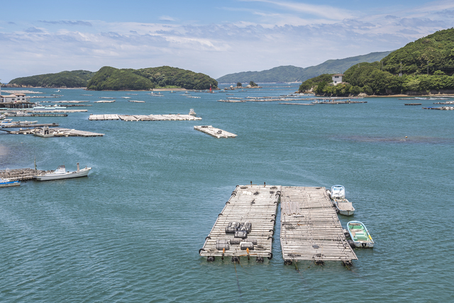 生浦湾（三重）