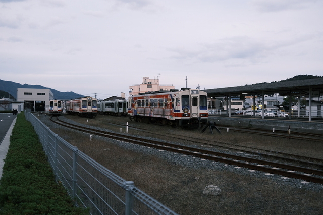 宮古駅（岩手県）