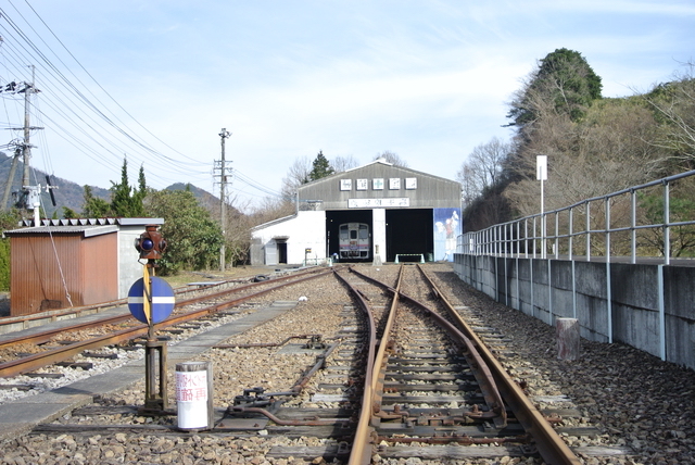 高千穂あまてらす鉄道（宮崎）