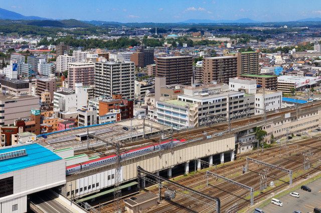 盛岡市