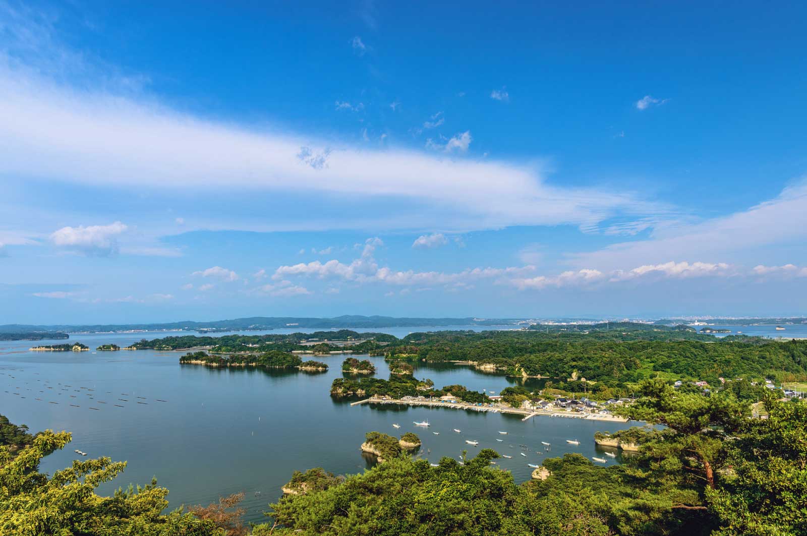 松島（宮城）