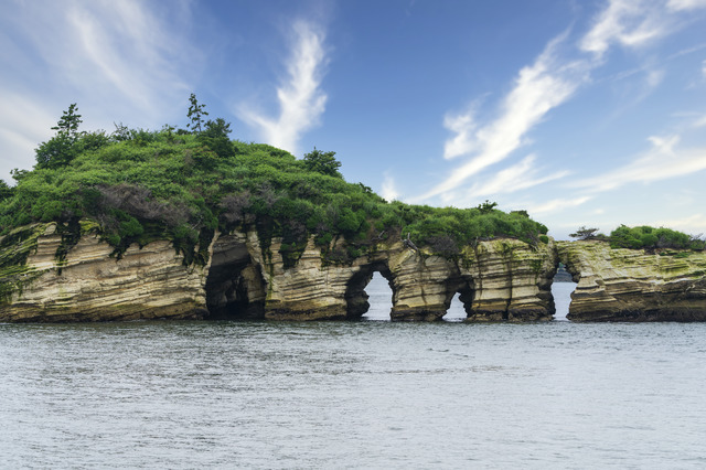 鐘島（松島）