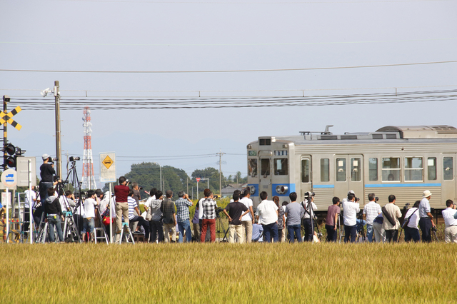 鉄道ヲタク