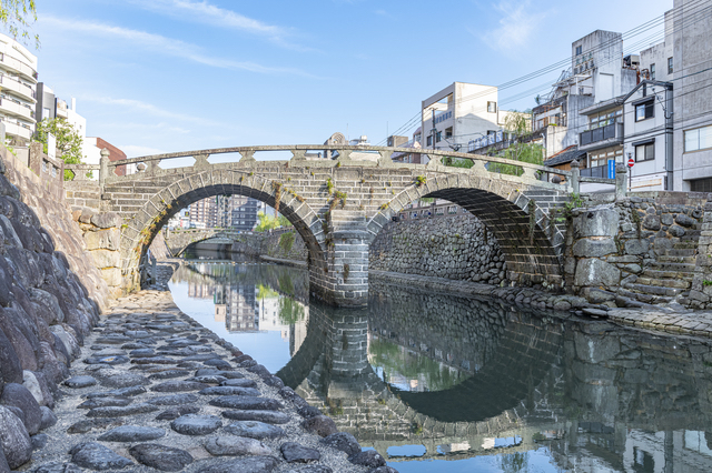 眼鏡橋（長崎）