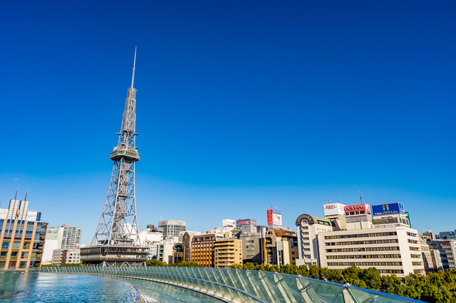 テレビ塔