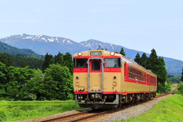 鉄道好きの人