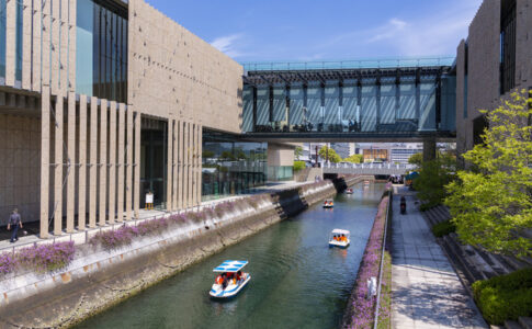 長崎県美術館