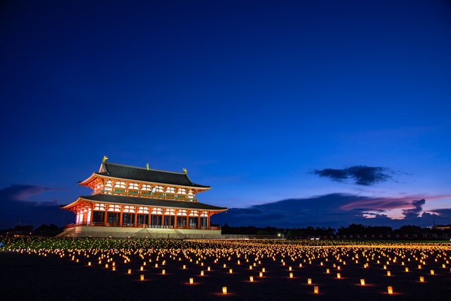 平城京天平祭