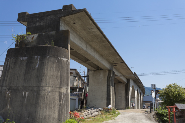 五新鉄道（奈良）