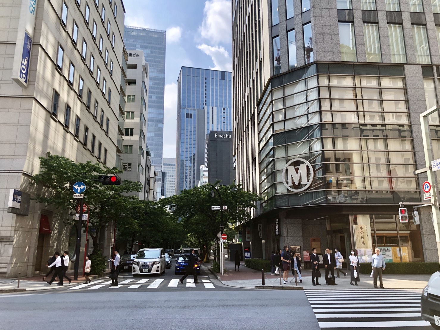 日本橋（東京）