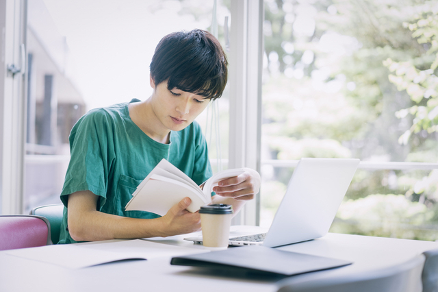 22歳の大学生