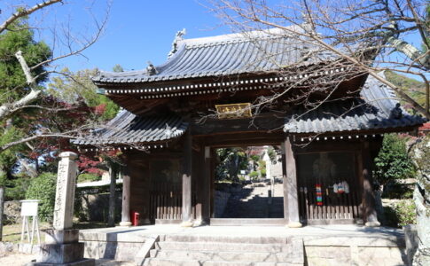 神呪寺（西宮）