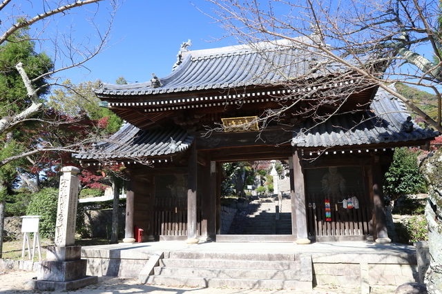 神呪寺（西宮）