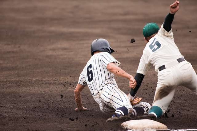 高校野球（センバツ）