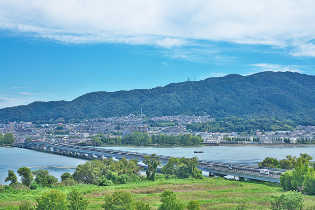 滋賀県草津市