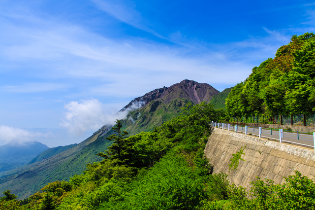 平成新山（長崎）