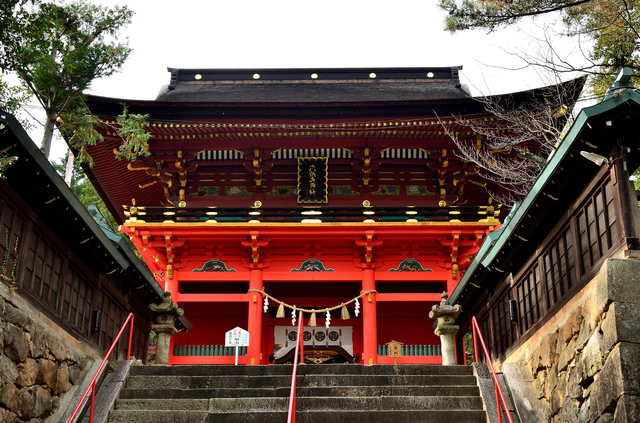 六所神社（岡崎）